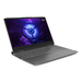 Lenovo LOQ i5-12450H 8GB 512GB W11H Intel® Core™ i5 Laptop 39.6 cm (15.6″) DDR5-SDRAM SSD NVIDIA GeForce RTX 3050 Wi-Fi 6 (802.11ax) Windows 11 Home Grey thumbnail 2