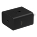 Samsung 60W GaN Usb C Oplader Zwart