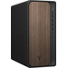 HP OmniDesk AI M03-0002na PC Intel Core Ultra 7 265 16 GB DDR5-SDRAM 2 TB SSD Windows 11 Home Tower AI PC Black thumbnail 2