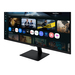 Samsung M7 M70F computer monitor 81.3 cm (32″) 3840 x 2160 pixels 4K Ultra HD LCD Black thumbnail 10