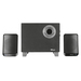 Trust Evon speaker set 15 W Universal Black 2.1 channels Bluetooth thumbnail 2