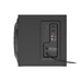 GENESIS Helium 610BT speaker set 60 W PC/Laptop Black, Red 2.1 channels 2-way 30 W Bluetooth thumbnail 5