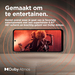 Motorola Moto G05 64GB Rood 4G