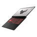 ASUS TUF Gaming A16 FA608WI-QT012W AMD Ryzen AI 9 HX 370 Computadora portátil 40.6 cm (16") WQXGA 32 GB LPDDR5x-SDRAM 1 TB SSD NVIDIA GeForce RTX 4070 Wi-Fi 6E (802.11ax) Windows 11 Home Negro, Gris