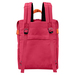 Vorago BP-301-MA mochila City backpack Café