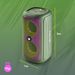 NGS ROLLER BEAST GREEN thumbnail 9