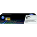 HP 126A oryginalny wkład z czarnym tonerem LaserJet CE310A