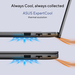 ASUS ExpertBook P3405CVA-LY0266X QWERTY