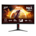 AOC G4 CQ27G4Z2 Curved
