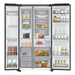 Samsung RS70F65KETEF