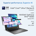 ASUS Vivobook 16 Flip OLED Copilot+PC TP3607SH-RJ043W