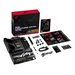 ASUS ROG CROSSHAIR X870E HERO