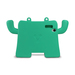 Vorago TABLET PAD-8-KIDS 8 PULGADAS ANDROID 13 QUADCORE 4GB 64GB IPS 2MP 5MP WIFI BT GMS FUNDA VERDE -