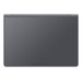 Samsung Galaxy Tab S12 Plus Toetsenbord QWERTY Zwart