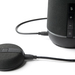 Owl Labs Expansion Mic Donkergrijs