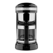 KitchenAid 5KCM1209EOB Zwart