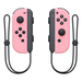 Nintendo Switch Joy-Con set Roze