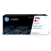 HP Inc. Toner 212X W2123X magenta