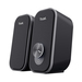 Trust 25670 loudspeaker Black Wired 6 W thumbnail 3