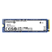 Kingston Technology NV3 4 TB M.2 PCI Express 4.0 NVMe 3D NAND