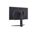 LG 27GR93U-B computer monitor 68.6 cm (27″) 3840 x 2160 pixels 4K Ultra HD Black thumbnail 9