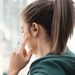Hama Freedom Buddy II Headset True Wireless Stereo (TWS) In-ear Calls/Music Bluetooth Black thumbnail 6