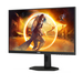 AOC G4 Q27G4XN pantalla para PC 68,6 cm (27") 2560 x 1440 Pixeles Quad HD LCD Negro, Gris imagen 4