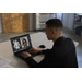 ASUS ProArt P14 OLED NVIDIA RTX Spark N1X H7407BA-SM078X QWERTY