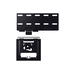Samsung WMN-D90EB Slim Fit Wall Mount