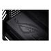 ASUS ROG Hyperion GR701 BTF Edition Tower Negro, Transparente