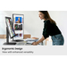 Samsung ViewFinity S8 S80UH LS27H804UAUXEN