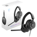 MSI Maestro 300 Auriculares Alámbrico Diadema Juego USB Type-C / USB Type-A Negro