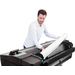 HP Inc. Drukarka wielkoformatowa DesignJet T1700dr W6B56A