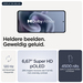 Motorola Moto G86 256GB Donkerblauw 5G