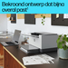 HP LaserJet M209d