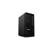 Lenovo ThinkStation P350 Intel® Core™ i7 i7-11700K 16 GB DDR4-SDRAM 512 GB SSD Windows 10 Pro Tower Workstation Black thumbnail 2