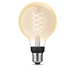 Philips Hue Filamentlamp White Globe G93 E27 - 2023