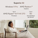 ASUS Zenbook S16 OLED Copilot+ PC UM5606WA-RK123W