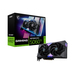 MSI GEFORCE RTX 5060 TI 8G GAMING OC tarjeta gráfica NVIDIA 8 GB GDDR7