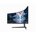Samsung LS49AG954NP computer monitor 124.5 cm (49″) 5120 x 1440 pixels DWQHD LCD Black, White thumbnail 17