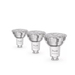 Philips Hue Essential White and Color GU10 3-pack