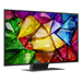 LG RGB Mini-led 50" MRGB86 (2026)