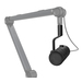 GENESIS Radium 350D Black PC microphone thumbnail 8