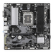 GIGABYTE B760M D3HP Placa Base - Procesadores Intel Core de 14ª Generación, VRM de 4+1+1 fases, hasta 5600 MHz DDR5, 2xPCIe 4.0 M.2, LAN GbE, USB 3.2 Gen 1 imagen 2