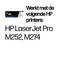 HP 201A Toner Magenta
