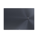 ASUS Zenbook UX7602BZ Computadora portátil 40.6 cm (16") Pantalla táctil Intel® Core™ i9 i9-13905H 32 GB LPDDR5x-SDRAM 1 TB SSD NVIDIA GeForce RTX 4080 Wi-Fi 6E (802.11ax) Windows 11 Home Negro