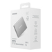 Samsung MU-PD1T0G/WW external solid state drive 1 TB USB Type-C 3.2 Gen 2 (3.1 Gen 2) Silver thumbnail 11