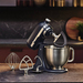 Kitchenaid 5KSM50PKVEWB Wild Blueberry