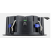 Yamaha VXC5F loudspeaker Full range Black Wired 40 W thumbnail 3
