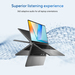ASUS Vivobook 16 Flip OLED Copilot+ PC TP3607SA-SI099W